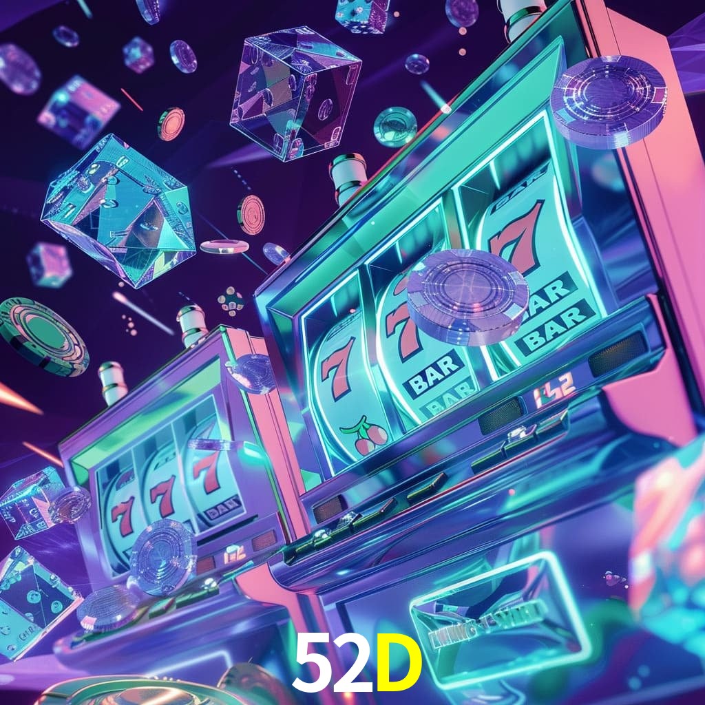Jogos online 52D