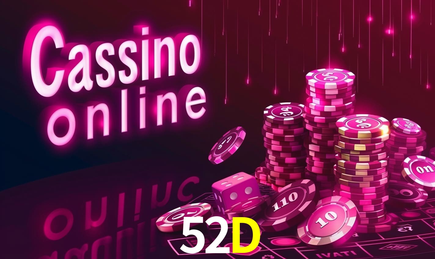 Requisitos do APK da 52D para Android