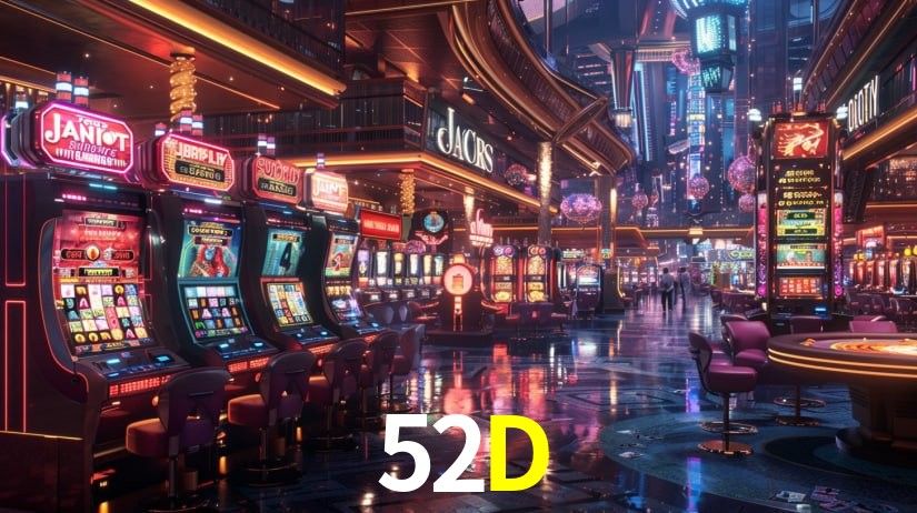 52D Logo Verificado