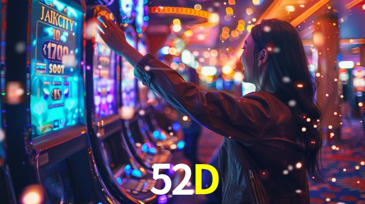 52D Aplicativo - 52D visual 2