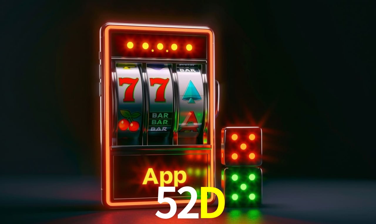 Blackjack na 52D