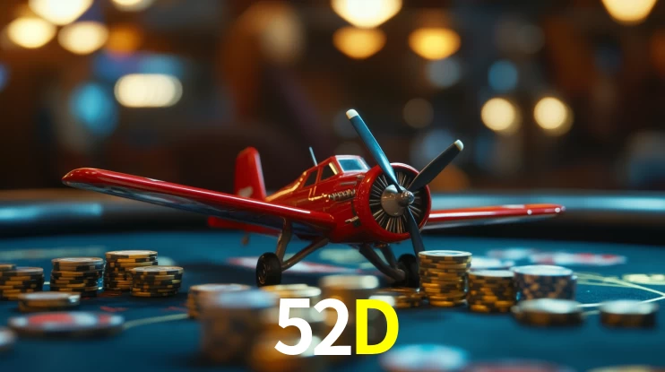 Logo 52D Plataforma Certificada