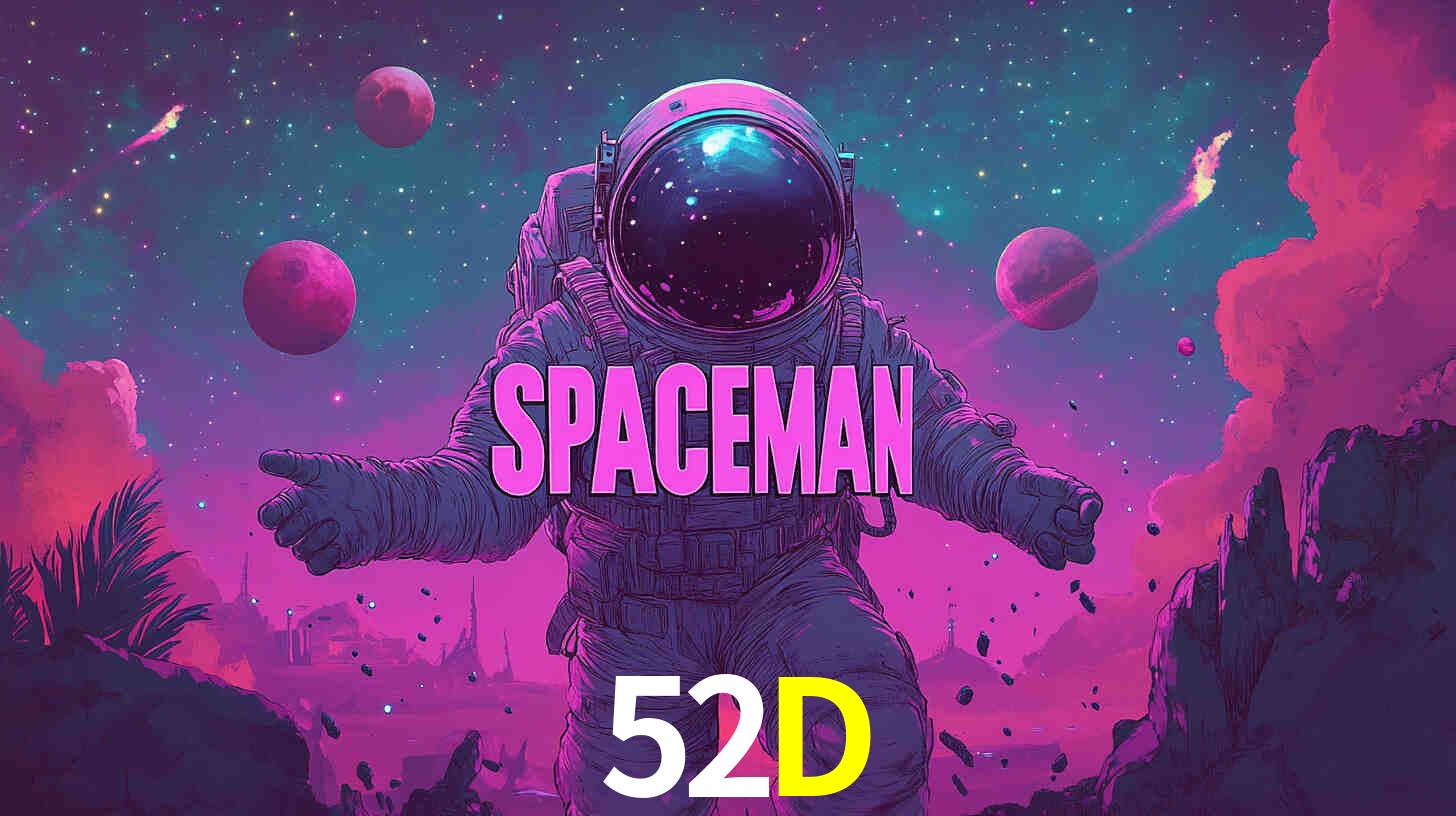52D plataforma — depósito PIX instantâneo no caixa