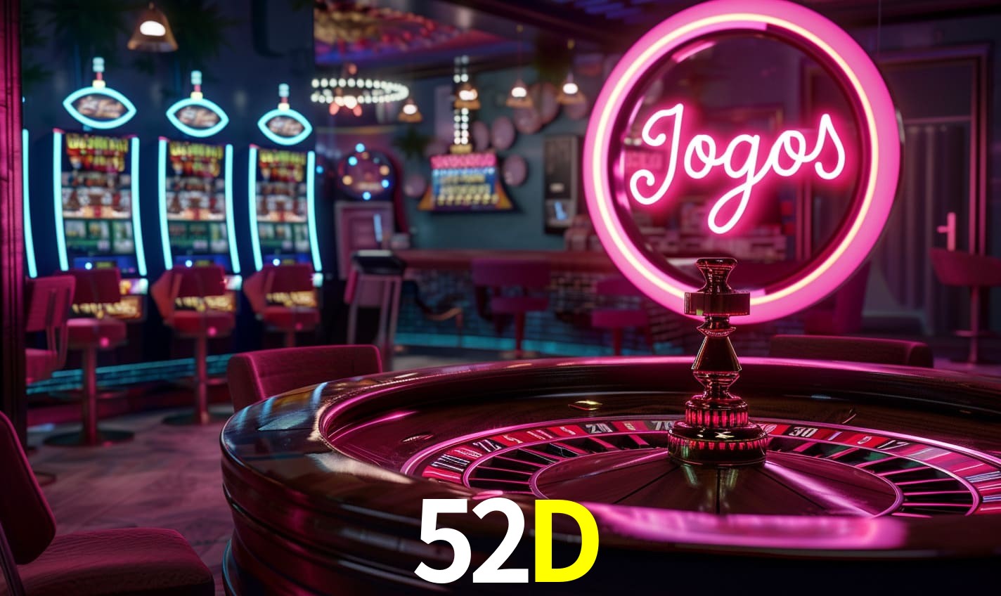 Jackpots Progressivos