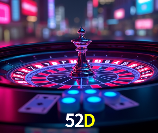 Jogos App 52D