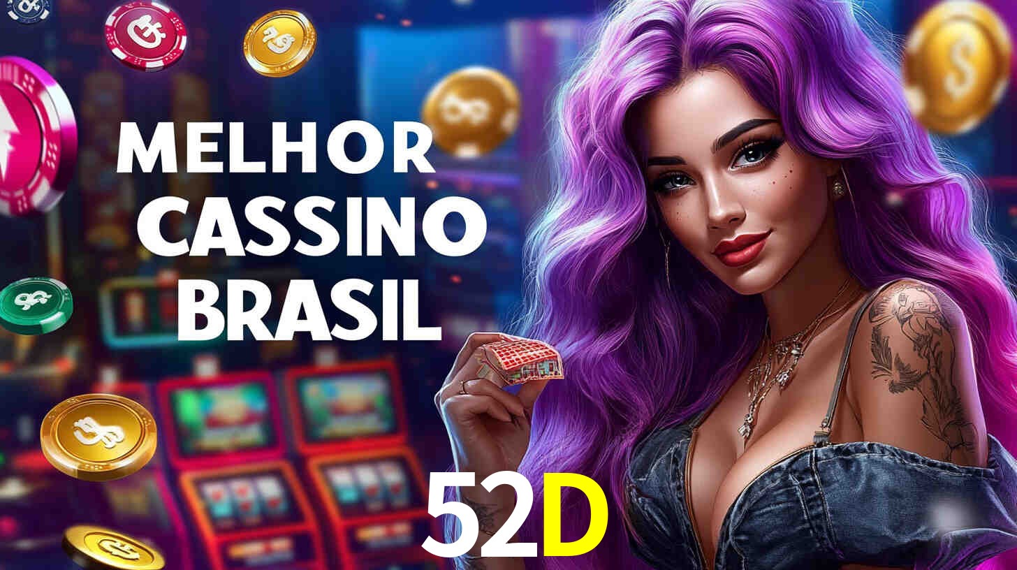 Telegram 52D - Bônus Diários Exclusivos