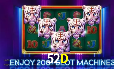 52D Slots