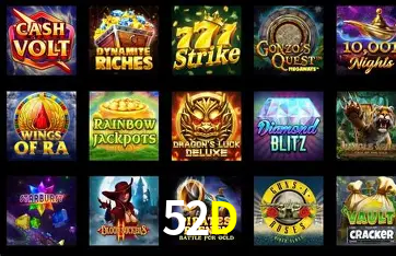 Cashback VIP 52D