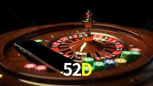 52D bet — mercados de futebol e esportes no app