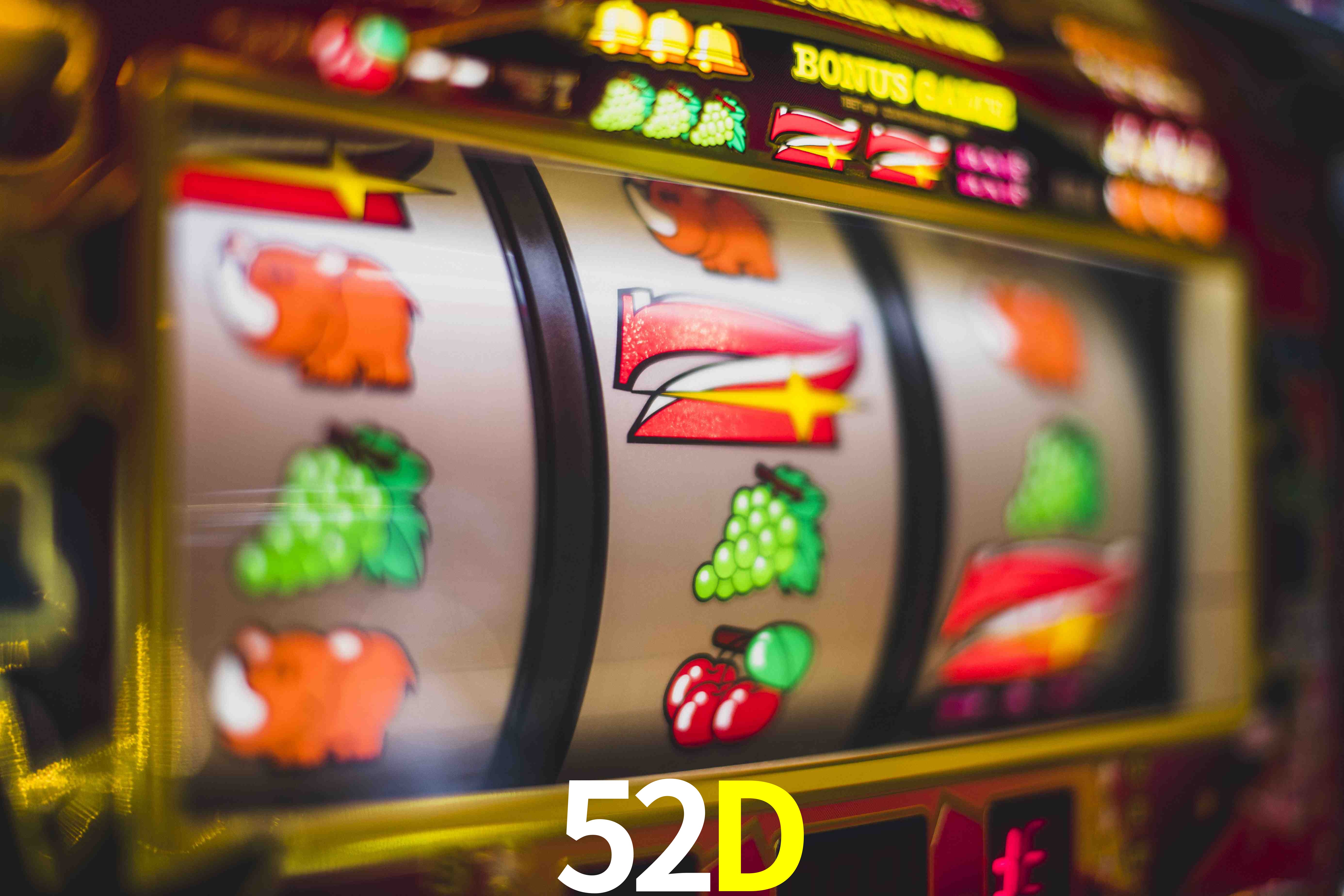 52D bonus