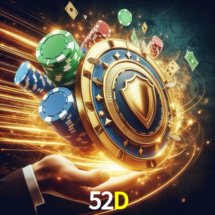 Acesso seguro à conta 52D