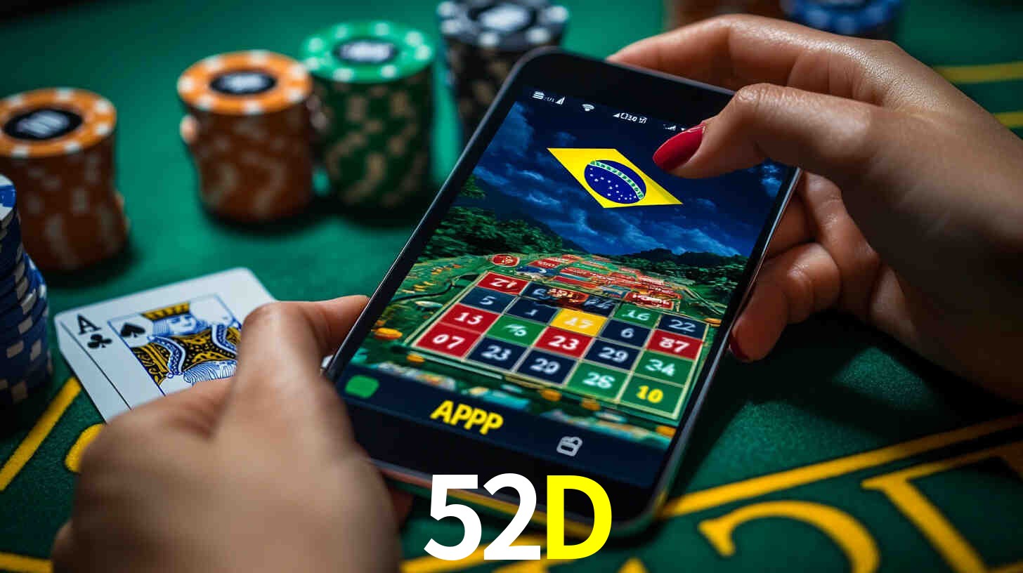Slots 52D - Giros Grátis Diários
