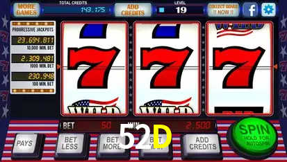 52D Win