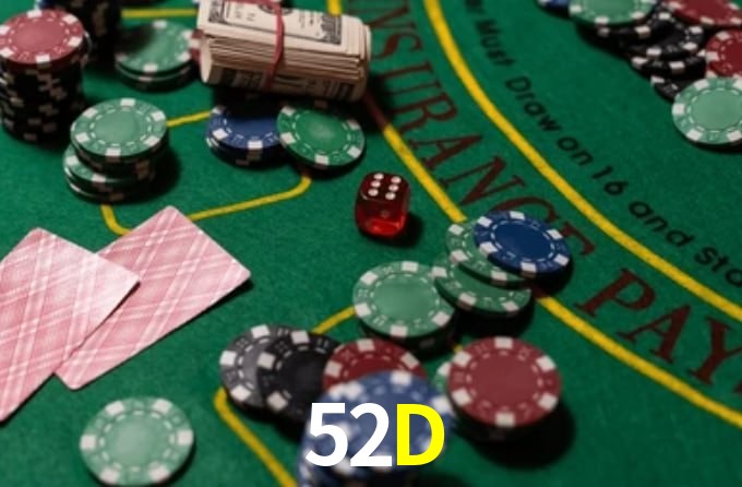plataforma 52D