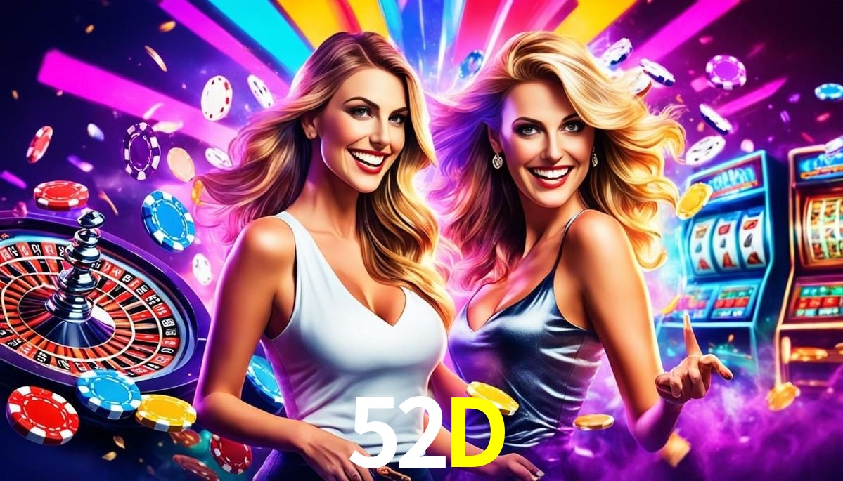 Jogos de Cassino ao Vivo