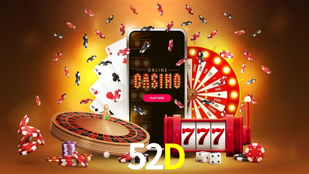 Plataforma 52D - PIX Instantâneo
