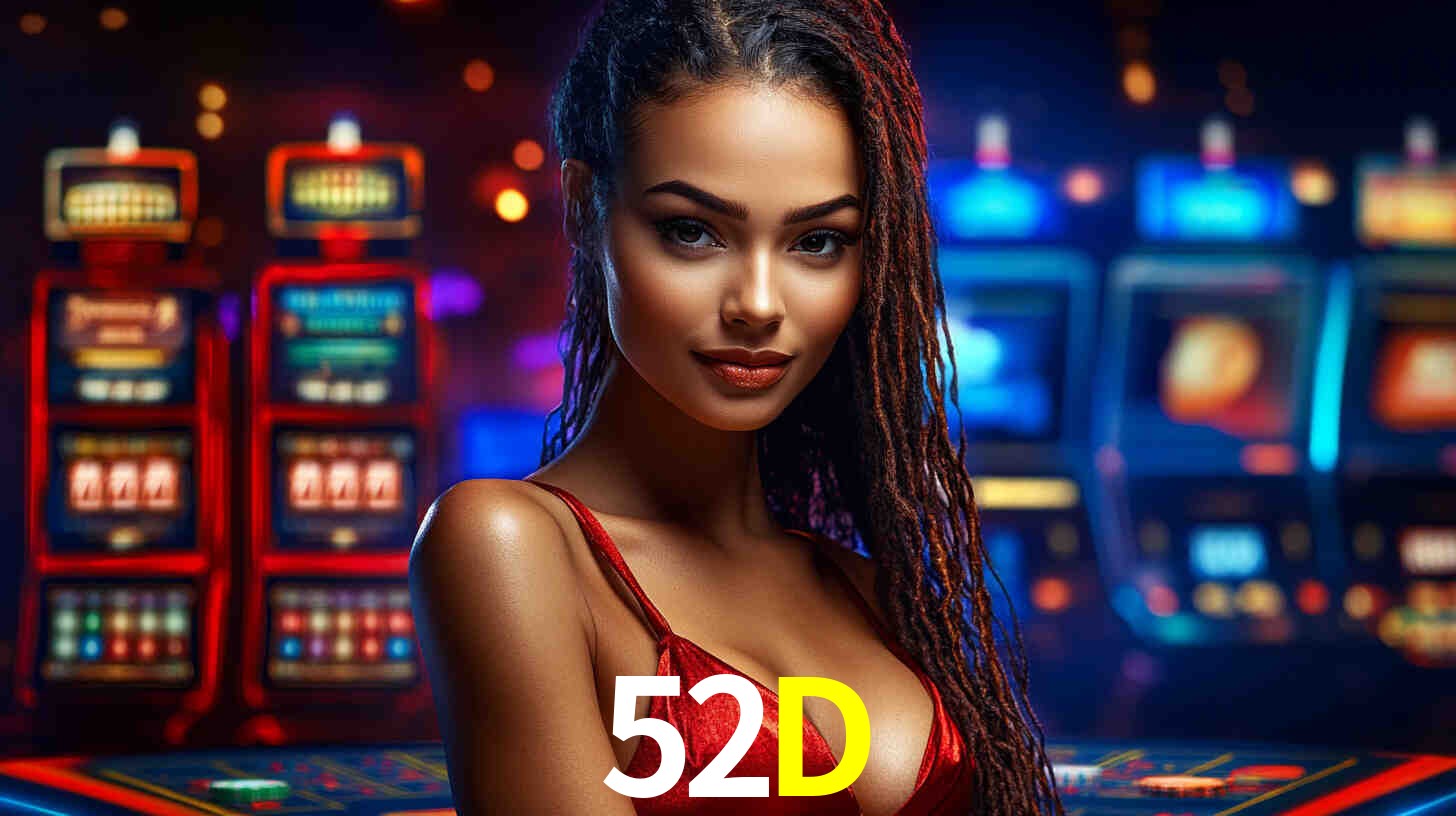 Melhores Jogos 52D