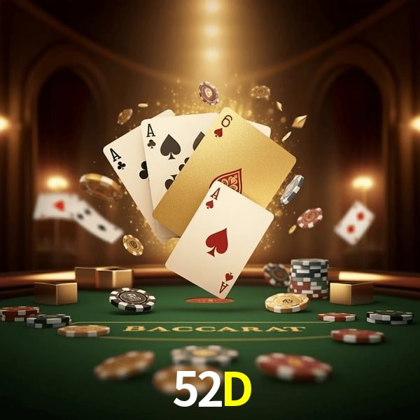 52D RTP transparência