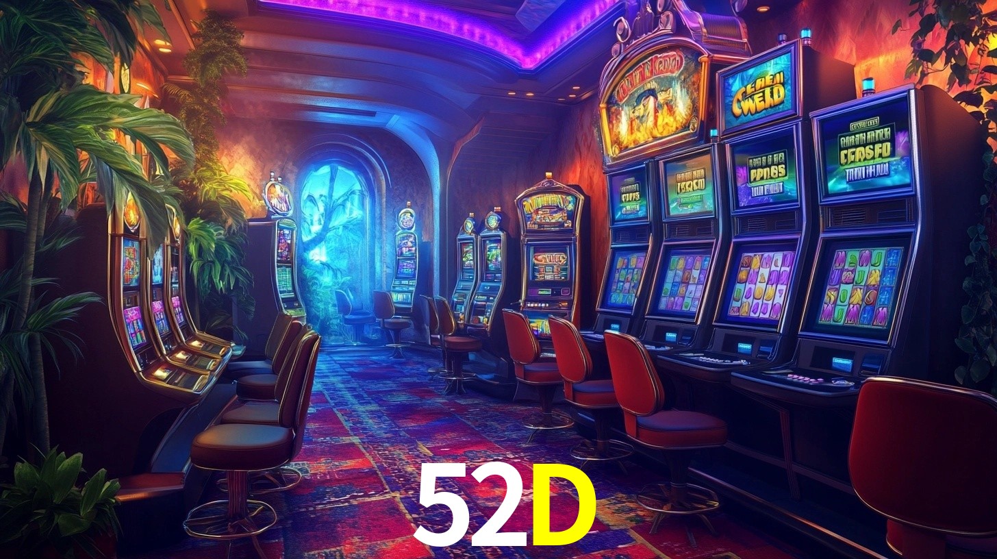 Licença Curaçao 52D