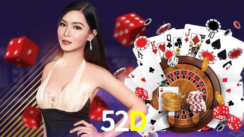 52D bet Brasil