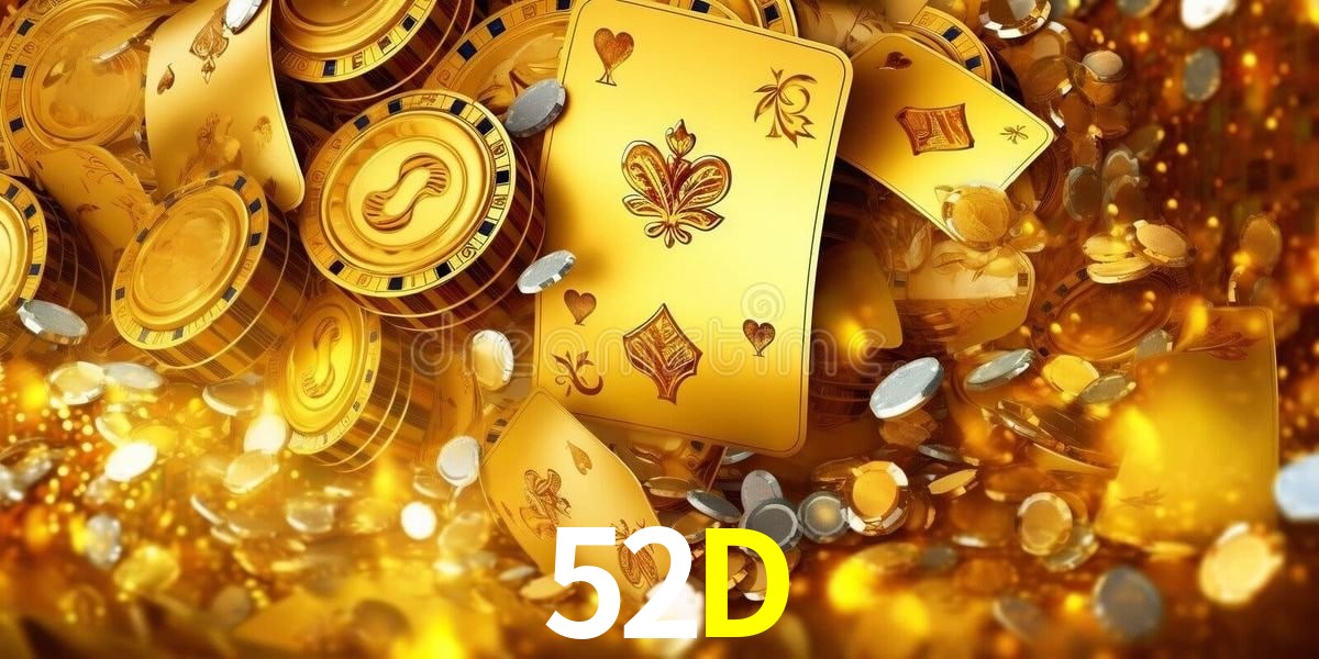 App mobile 52D