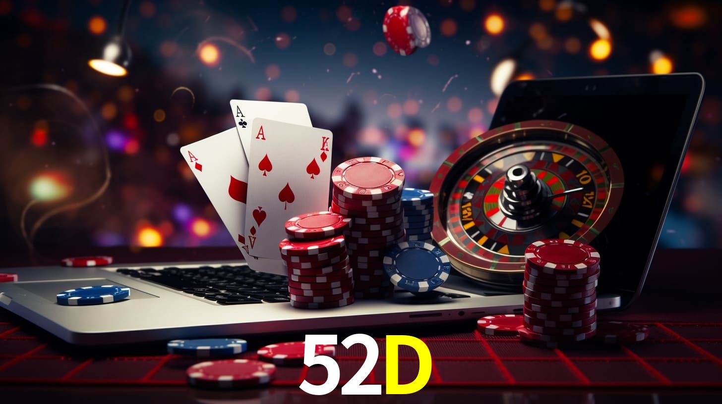 52D bet