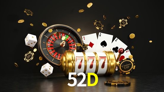 52D Logo 1