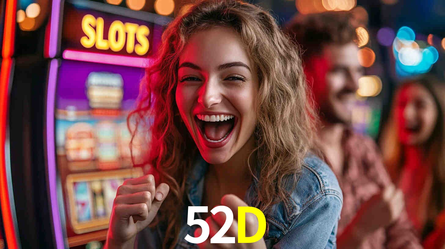 52D login — configurações de segurança e proteção de conta