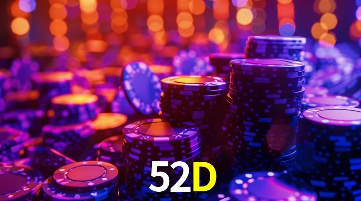 52D Logo Oficial