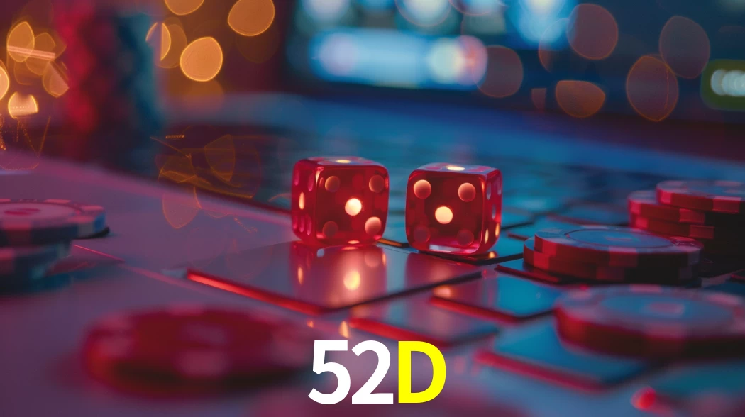 52D Download Speed Test Logo - Teste de Velocidade Certificado