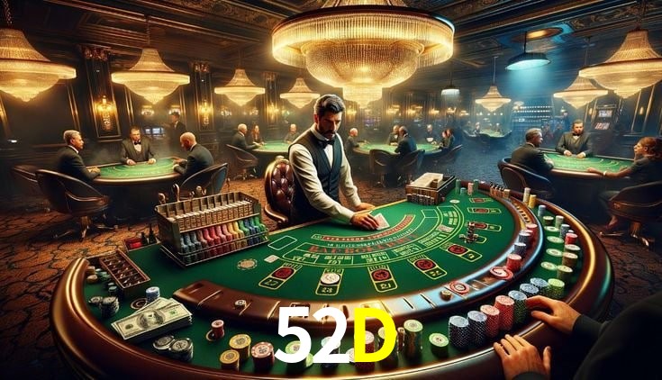 52D bet