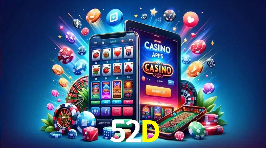 Coleção Premium de Slots 52D - NetEnt, Pragmatic Play, Evolution