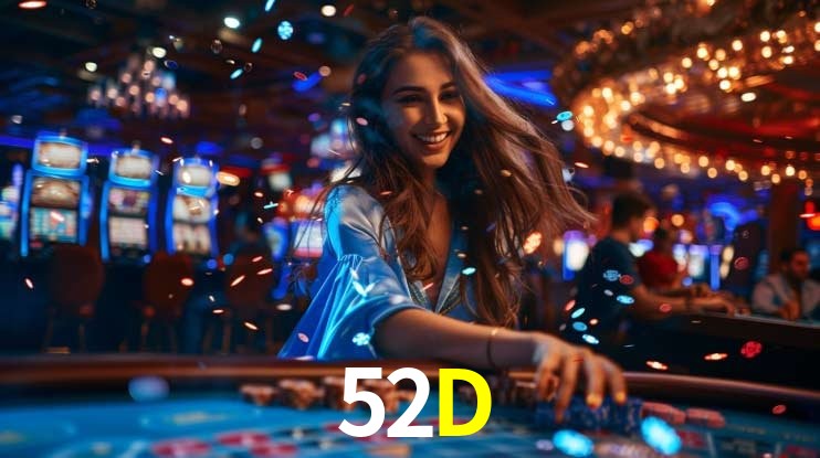 52D Licença Curaçao Gaming