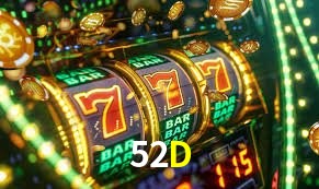 52D Premiação acumulada / Jackpot