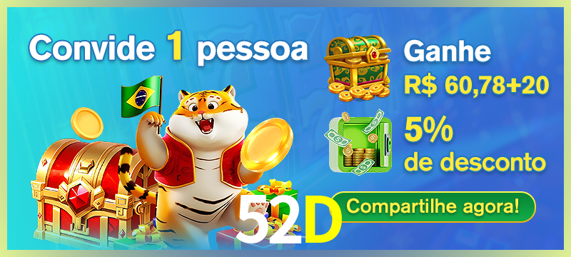 52D Chuva de bônus em máquinas caça-níqueis